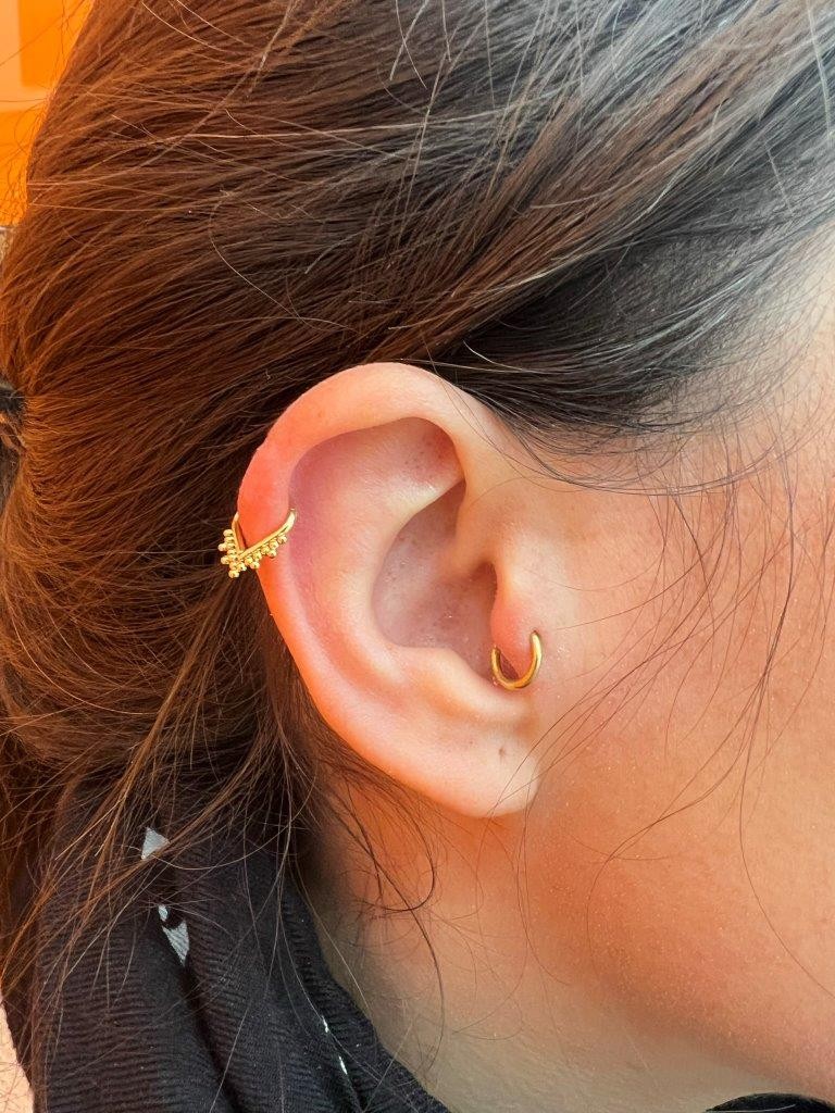 Piercing stud le havre 102 