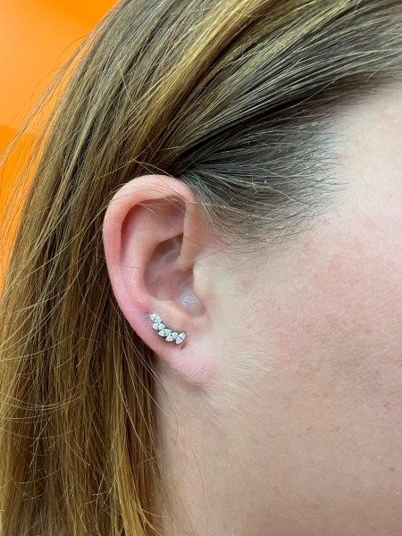 Piercing stud le havre 94 