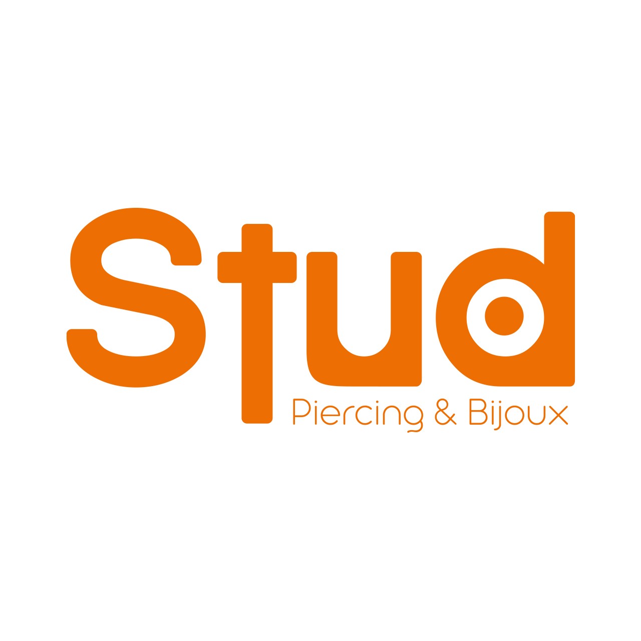 Stud - Piercing & Bijoux